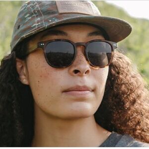 CAMP Topo Polarized Sunglasses